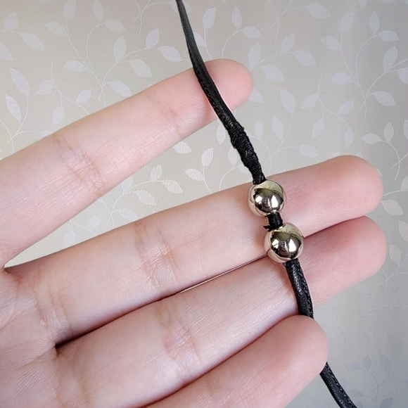 Aquazzura Leopard Print Ballet Flats - Suede Lace Up Ballerina Style 38.5 - Picture 13 of 16